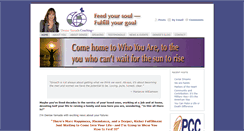 Desktop Screenshot of deniseyamada.com
